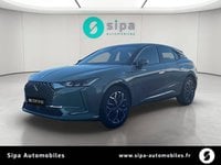 Voitures D'occasion À Lescar | Ds Ds 4 Puretech 130 Eat8 Opera 5P