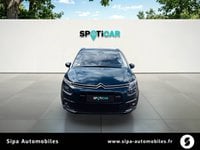 Voitures D'occasion À Mérignac | Citroën C4 Spacetourer Grand Bluehdi 130 S&S Eat8 Shine Pack 5P