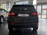 Voitures D'0Km À Muret | Jeep Compass Ii 1.5 Turbo T4 130 Ch Bvr7 E-Hybrid North Star 5P