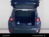 Voitures D'occasion À Mérignac | Jeep Renegade 1.0 Gse T3 120 Ch Bvm6 Brooklyn Edition 5P