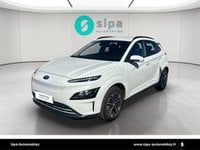 Voitures D'occasion À Villenave-D'ornon | Hyundai Kona Electrique 64 Kwh - 204 Ch Intuitive 5P