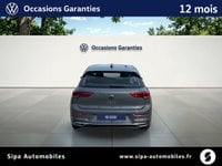 Voitures D'occasion À Lescar | Volkswagen Golf 1.4 Hybrid Rechargeable Opf 204 Dsg6 Style 5P