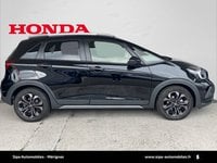 Voitures D'0Km À Mérignac | Honda Jazz Iv Crosstar E:hev 1.5 I-Mmd Advance 5P