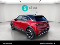 Voitures D'occasion À Toulouse | Opel Mokka Ii 1.2 Turbo 130 Ch Bva8 Ultimate 5P
