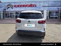 Voitures D'occasion À Mont-De-Marsan | Citroën C5 Aircross Hybride Rechargeable 225 E-Eat8 C-Se...