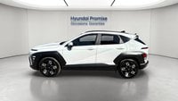 Voitures D'occasion À Le Bouscat | Hyundai Kona Hybrid 141 Executive 5P