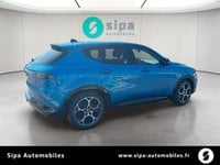Voitures D'occasion À Toulouse | Alfa Romeo Tonale 1.6 Multijet Ii 130 Ch Vgt Tct6 Veloce 5P