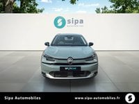 Voitures D'0Km À Lescar | Citroën C4 Hybride 145 Ch E-Dcs6 Plus 5P
