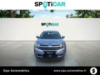 Voitures D'occasion À Lescar | Citroën C5 Aircross Bluehdi 130 S&S Eat8 Feel 5P