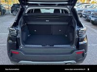Voitures D'0Km À Mérignac | Jeep Avenger 1.2 Turbo T3 110 Ch E-Hybrid Bvr6 Summit 5P