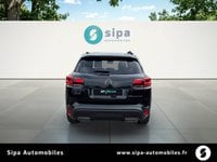 Voitures D'occasion À Mont-De-Marsan | Citroën C5 Aircross Hybride 136 E-Dcs6 Max 5P