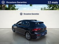 Voitures D'occasion À Lescar | Volkswagen Golf 2.0 Tdi Scr 150 Dsg7 R-Line 5P