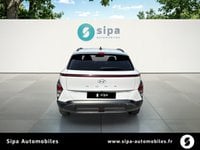 Voitures D'occasion À Le Bouscat | Hyundai Kona Hybrid 129 Executive 5P