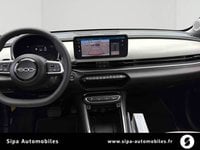 Voitures D'occasion À La-Teste-De-Buch | Fiat 600 1.2 Hybrid 100Ch Dct6 La Prima 5P