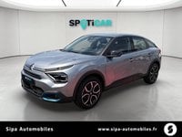 Voitures D'occasion À Lescar | Citroën C4 E- 136 Ch Automatique Feel Pack 5P