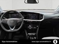 Voitures D'occasion À Toulouse | Opel Mokka Electrique 136 Ch & Batterie 50 Kwh Elegance 5P