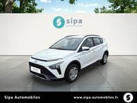 Voitures D'occasion À Toulouse | Hyundai Bayon 1.0 T-Gdi 100 Hybrid 48V Initia 5P