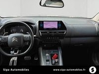 Voitures D'occasion À Mont-De-Marsan | Citroën C5 Aircross Bluehdi 130 S&S Eat8 Shine 5P