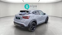 Voitures D'occasion À Villenave-D'ornon | Nissan Juke Dig-T 114 Tekna 5P