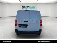 Voitures D'occasion À Mont-De-Marsan | Citroën Jumpy Fgn M Bluehdi 120 S&S Bvm6 4P