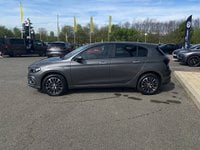 Voitures 0Km Fiat Tipo Ii 5 Portes 1.5 Firefly Turbo 130 Ch S&S Dct7 Hybrid 5P À Toulouse