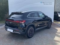 Voitures D'occasion À Le Bouscat | Mercedes-Benz Eqa 250 Amg Line 5P