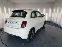 Voitures D'occasion À Toulouse | Fiat 500 E 95 Ch (Red) 3P