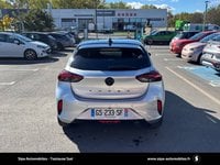 Voitures D'occasion À Toulouse | Opel Corsa 1.2 Turbo 100 Ch Bvm6 Gs 5P