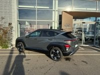 Voitures D'0Km À Toulouse | Hyundai Kona Hybrid 138 Executive 5P