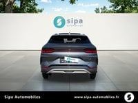 Voitures D'occasion À Mérignac | Byd Seal U 1.5L Dm-I 218 Ch Phev Boost 5P