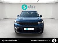 Voitures D'0Km À Toulouse | Jeep Compass E-Hybrid Compass 1.2 Turbo T3 145 Ch Bvr6 E-Hybrid 4X2 ...
