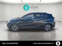 Voitures D'occasion À Villenave-D'ornon | Hyundai Bayon 1.0 T-Gdi 100 Hybrid 48V Intuitive 5P