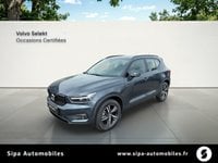 Voitures D'occasion À Lescar | Volvo Xc40 T3 163 Ch Geartronic 8 R-Design 5P