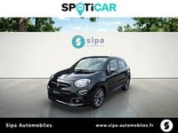 Voitures D'occasion À Mérignac | Fiat 500X 1.0 Firefly Turbo T3 120 Ch Sport 5P