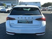 Voitures D'occasion À Tarbes | Škoda Octavia Break Combi 2.0 Tdi 150 Ch Scr Dsg7 Sportline 5P