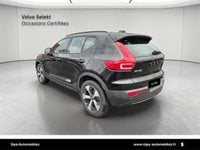 Voitures D'occasion À Lormont | Volvo Xc40 B4 197 Ch Dct7 Ultimate 5P