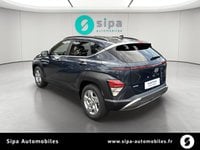 Voitures D'occasion À Villenave-D'ornon | Hyundai Kona 1.0 T-Gdi 100 Creative 5P