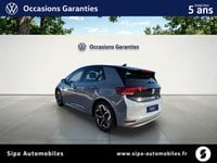 Voitures D'occasion À Lescar | Volkswagen Id.3 204 Ch Pro S Business 5P