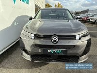 Voitures D'0Km À Lescar | Citroën C5 Aircross Ii Hybride 145 E-Dcs6 Plus 5P