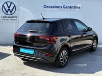 Voitures D'occasion À Lescar | Volkswagen Polo 1.0 Tsi 95 S&S Dsg7 Vw Edition 5P