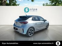 Voitures D'occasion À Toulouse | Opel Corsa 1.2 Turbo 100 Ch Bvm6 Gs Line 5P