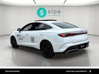 Voitures D'0Km À Mérignac | Byd Seal 6 1.5L Dm-I 156 Kw Phev Comfort Lite 4P
