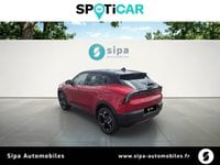 Voitures D'0Km À Toulouse | Alfa Romeo 145 Junior 1.2 Ibrida Ch E-Dct6 Speciale 5P