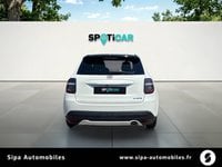 Voitures D'occasion À La-Teste-De-Buch | Fiat 600 T-Gen 3 1.2 Hybrid 110Ch Edct6 La Prima 5P