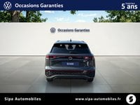 Voitures D'occasion À Lescar | Volkswagen Tayron 2.0 Tdi 150Ch Dsg7 7Pl R-Line Edition 5P