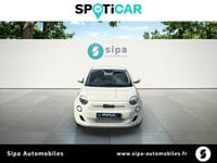 Voitures D'occasion À Mérignac | Fiat 500 Iii Electrique E 95 Ch Icône 3P