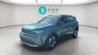 Voitures D'occasion À Muret | Opel Frontera Electric 113 Ch Batterie 44 Kwh Gs 5P