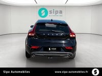 Voitures D'occasion À Toulouse | Volvo V40 D2 Adblue 120 Ch Geartronic 6 Business 5P