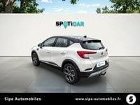 Voitures D'occasion À Libourne | Renault Captur Tce 90 Intens 5P
