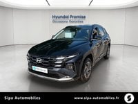 Voitures D'occasion À Muret | Hyundai Tucson 1.6 T-Gdi 215 Hybrid Bva6 Intuitive 5P